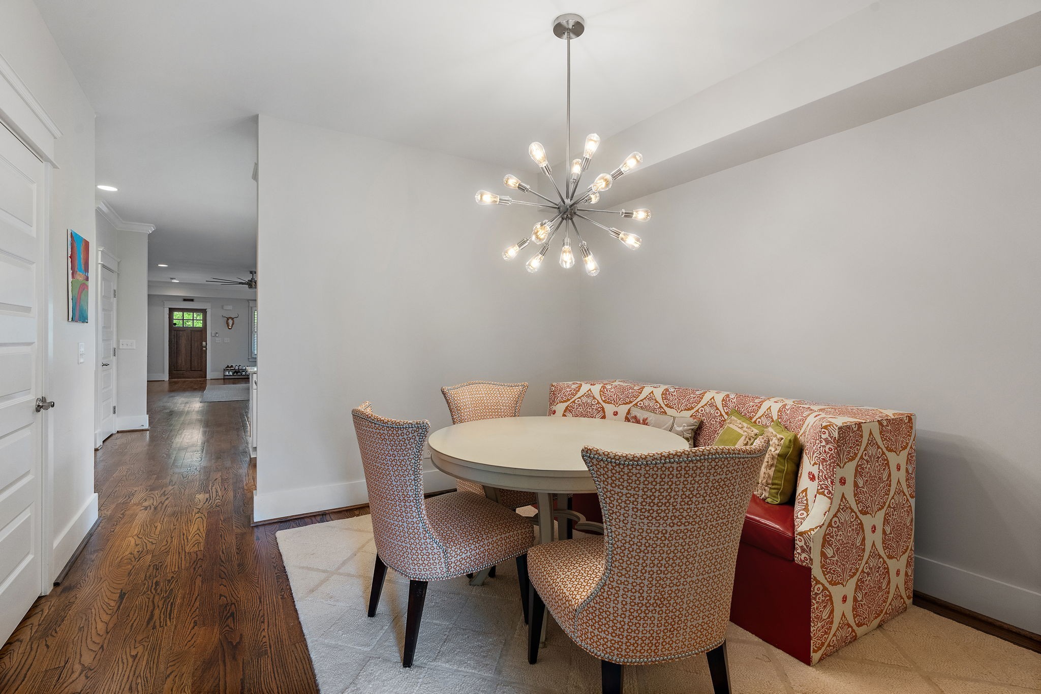 414B Saint Francis Avenue Nashville TN 37205