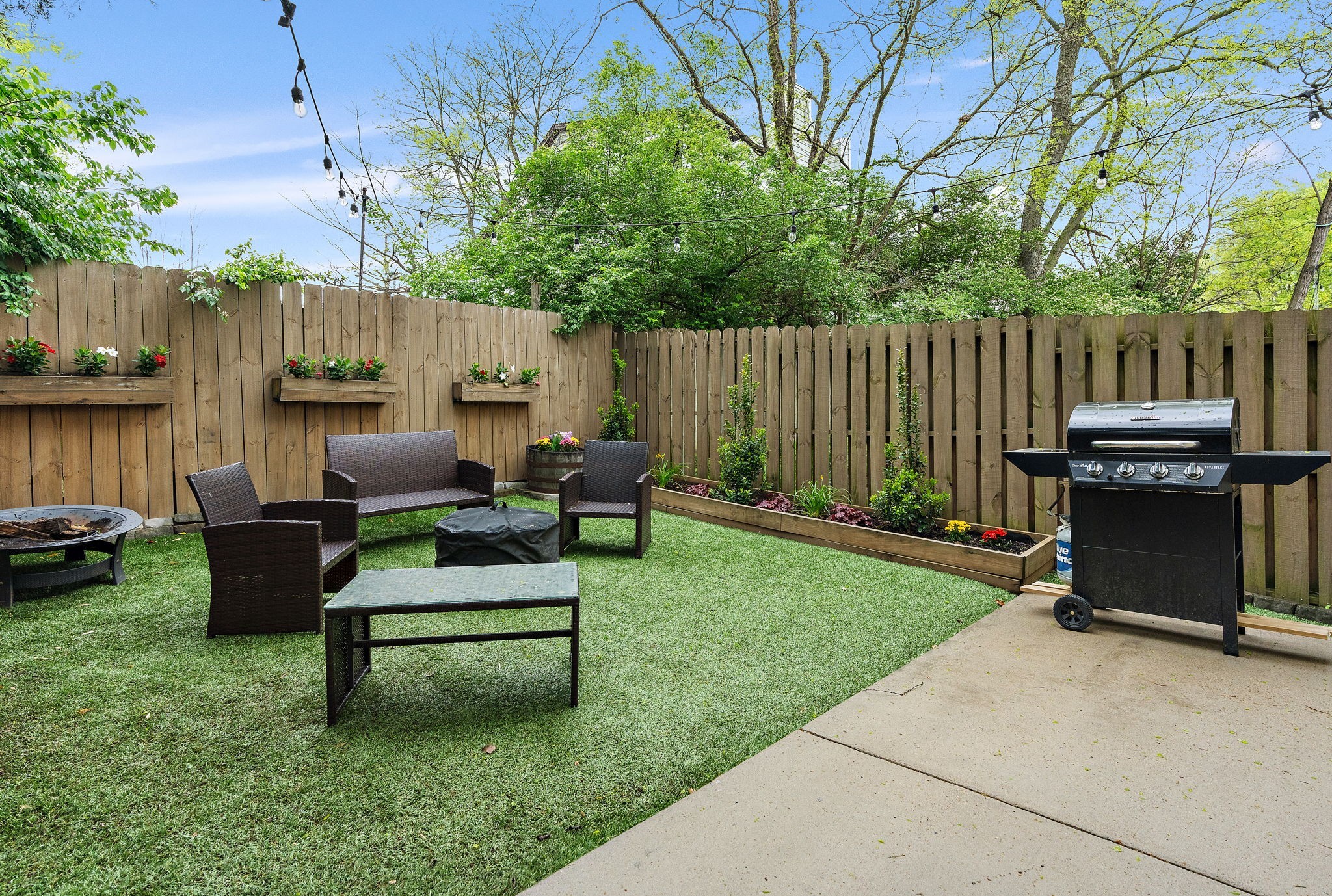 414B Saint Francis Avenue Nashville TN 37205