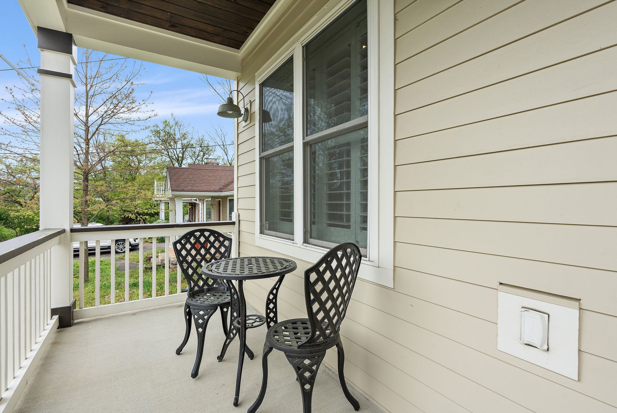 414B Saint Francis Avenue Nashville TN 37205