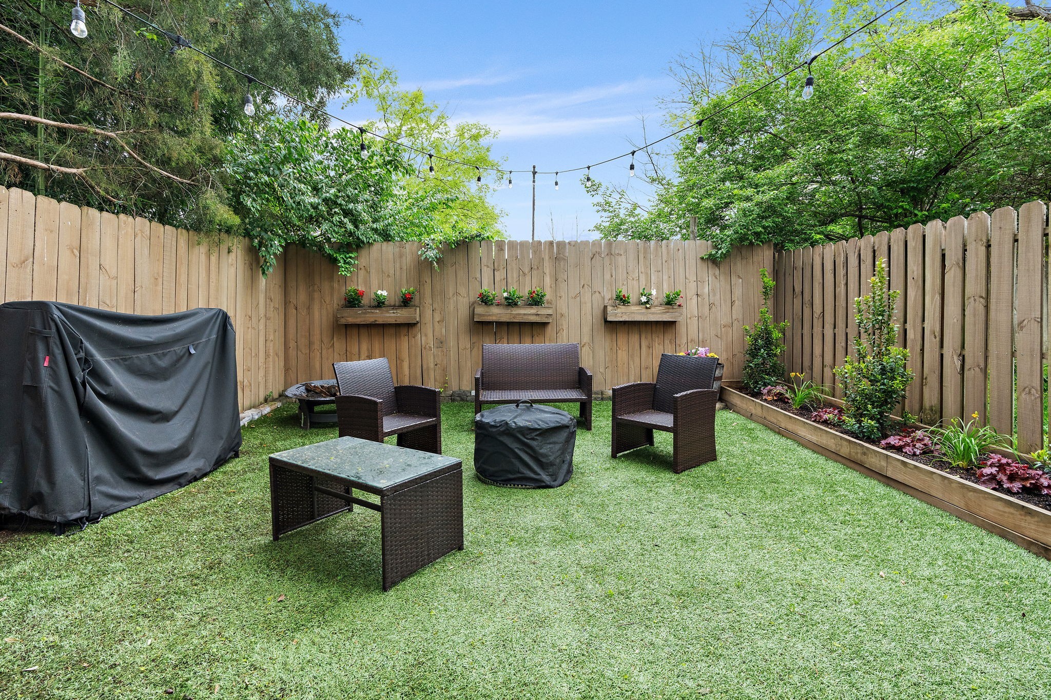 414B Saint Francis Avenue Nashville TN 37205