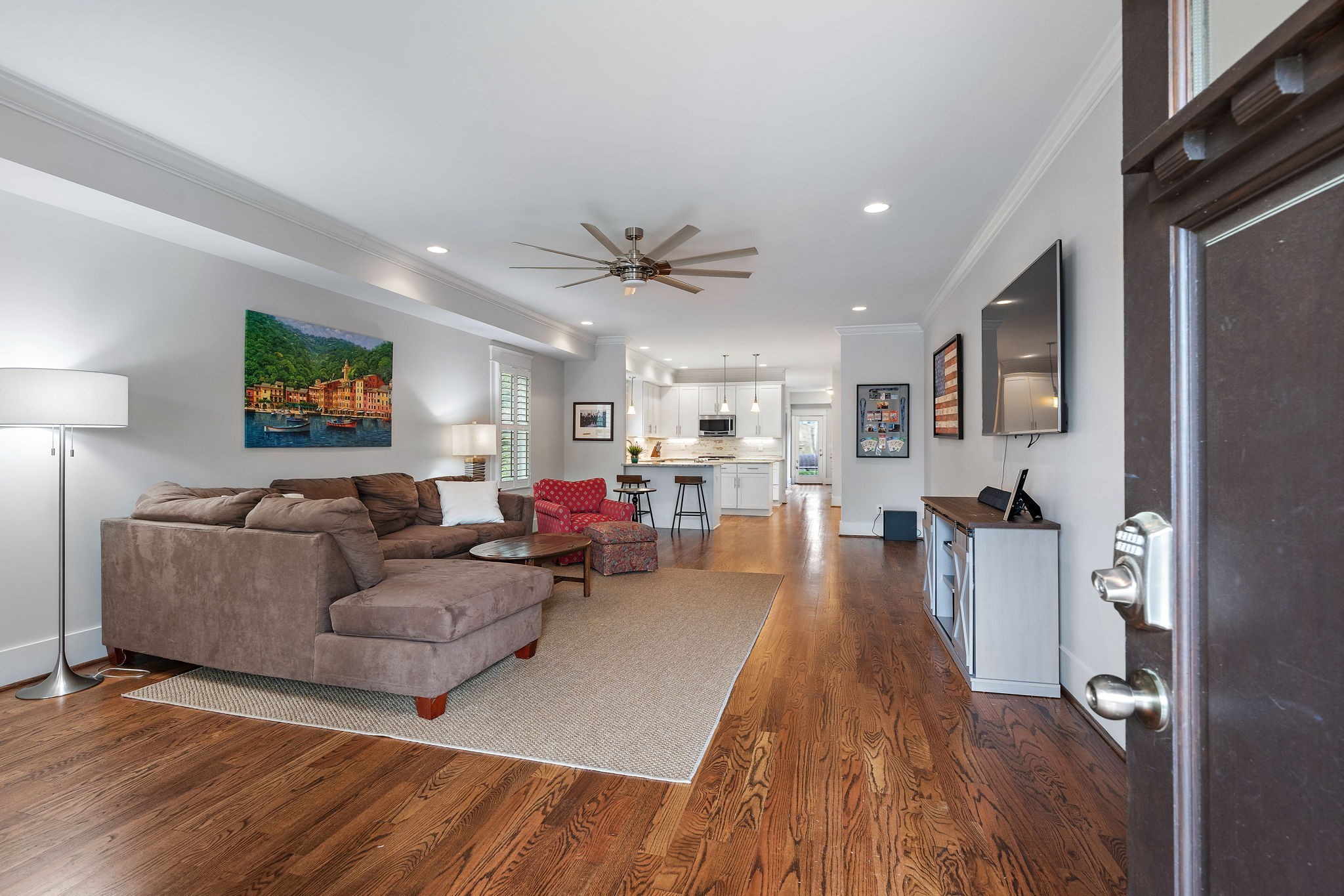 414B Saint Francis Avenue Nashville TN 37205
