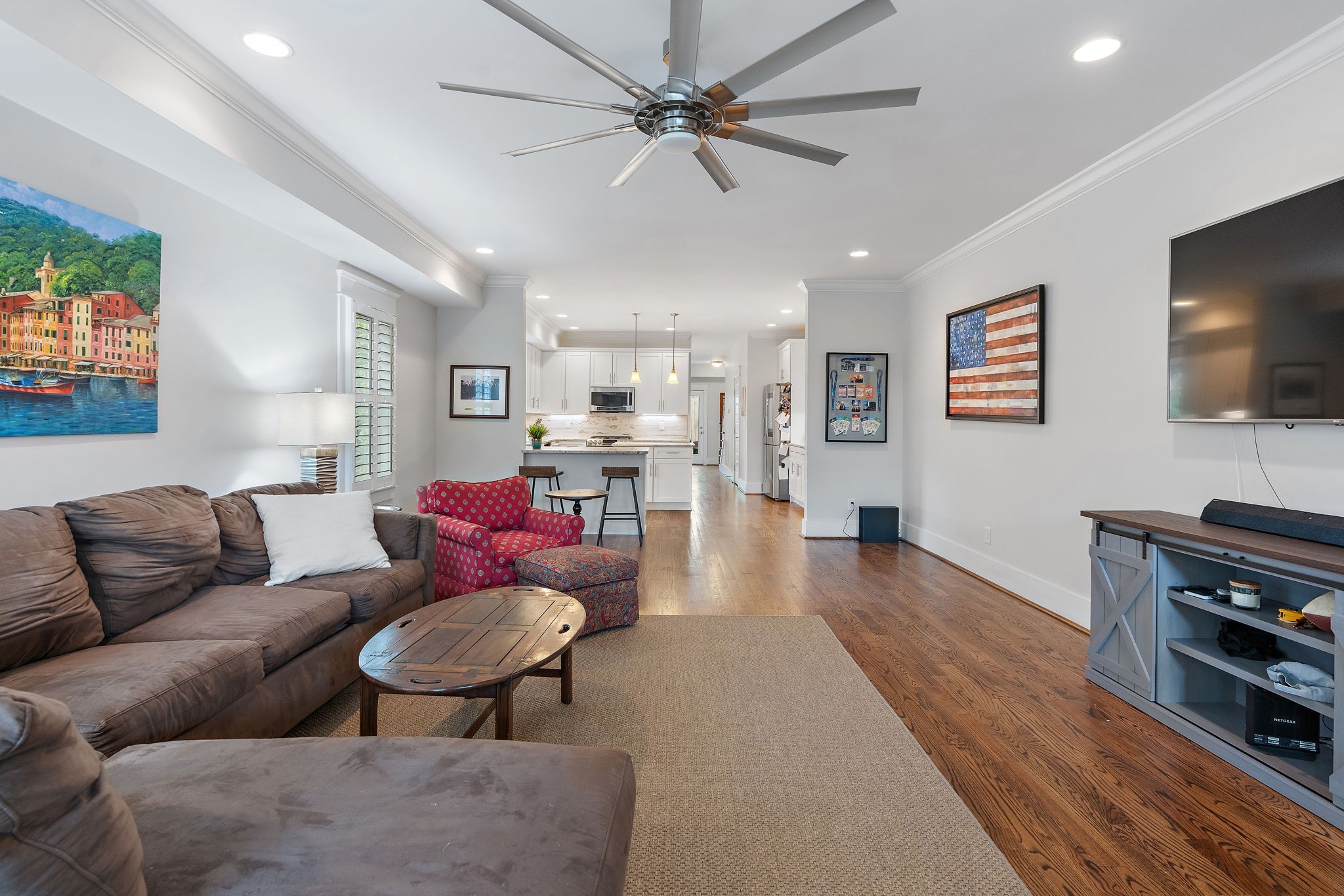 414B Saint Francis Avenue Nashville TN 37205