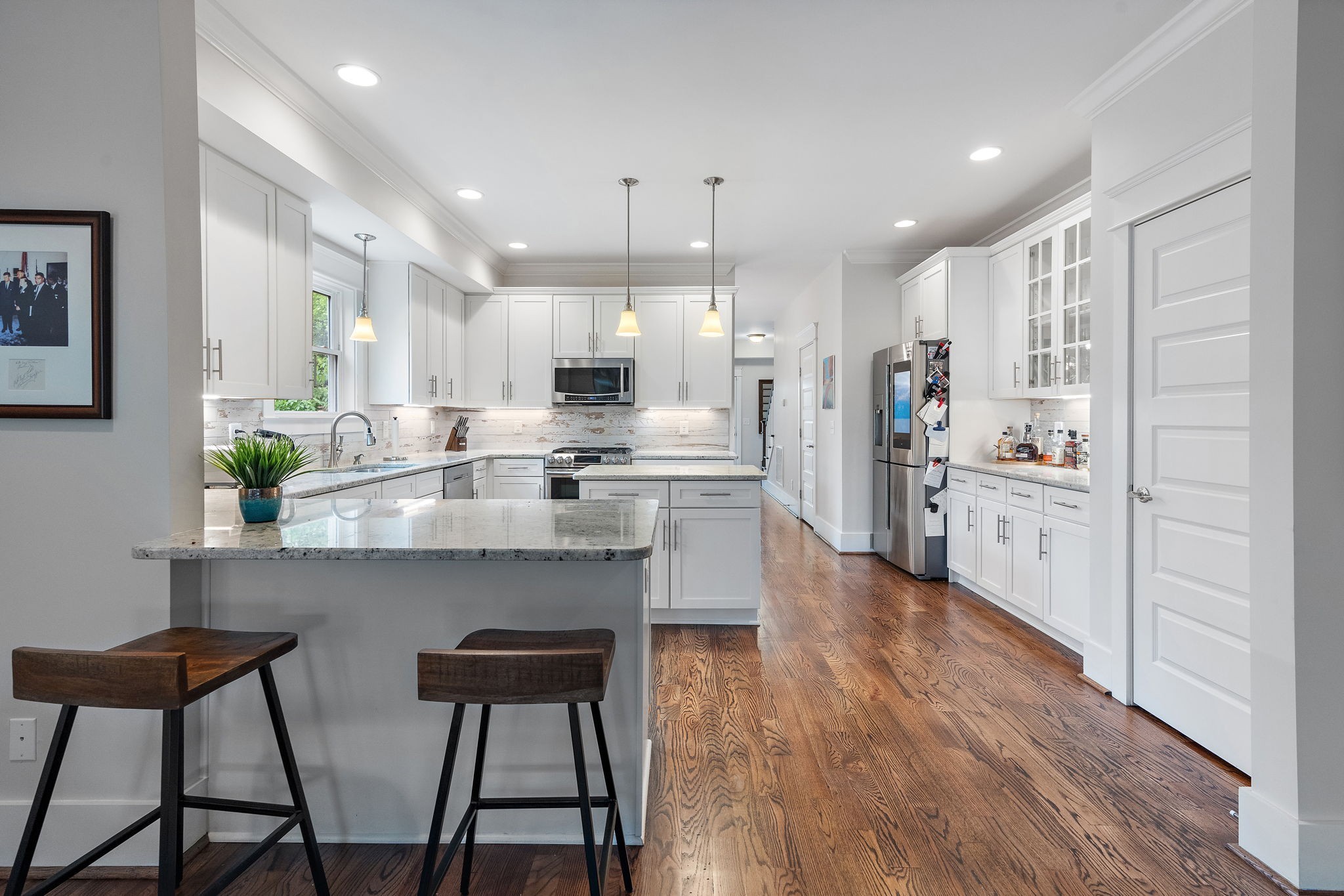 414B Saint Francis Avenue Nashville TN 37205