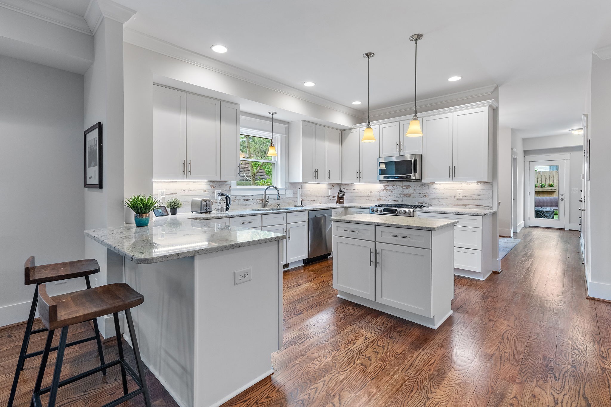 414B Saint Francis Avenue Nashville TN 37205