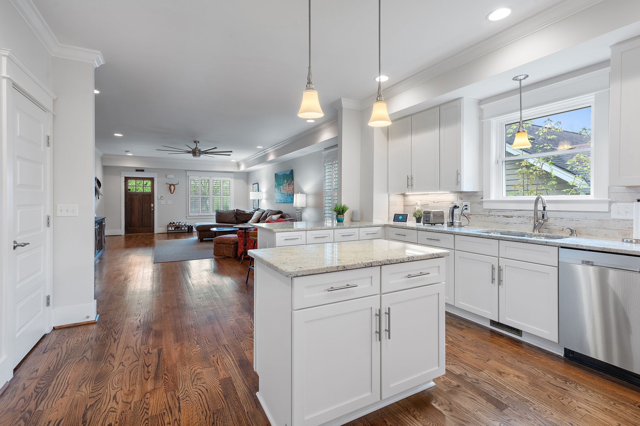 414B Saint Francis Avenue Nashville TN 37205