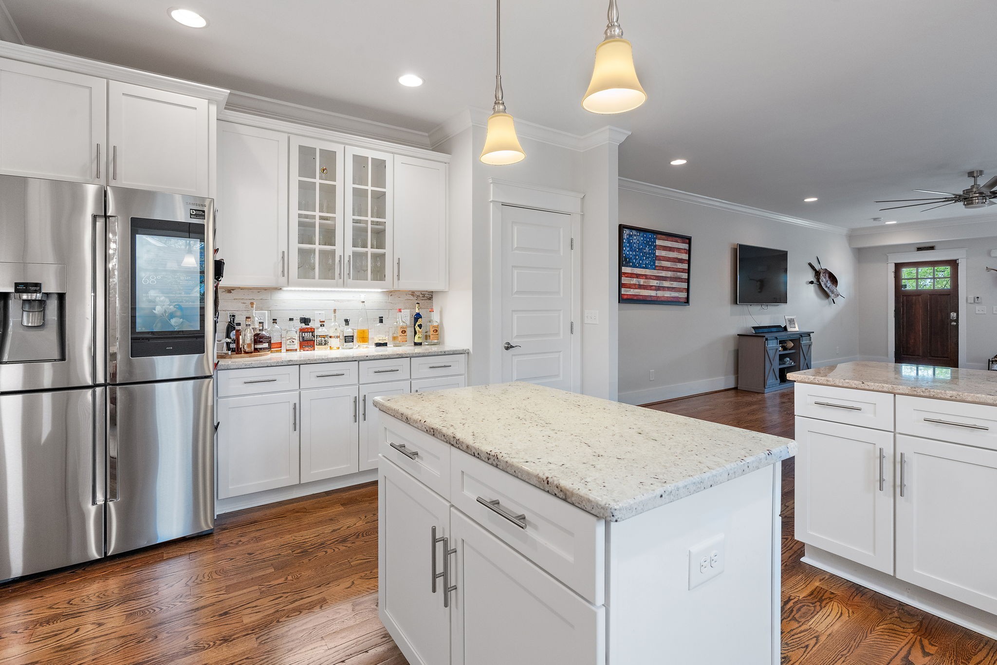 414B Saint Francis Avenue Nashville TN 37205