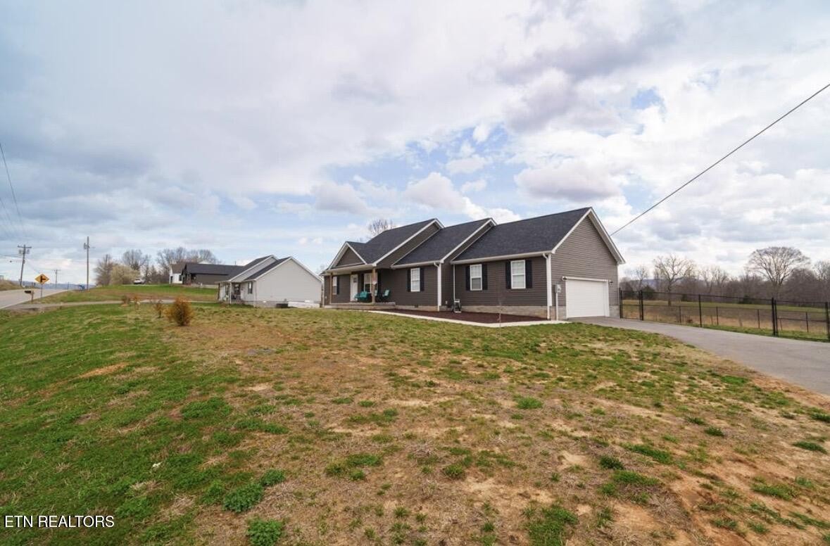 4346 Monterey Highway Sparta TN 38583