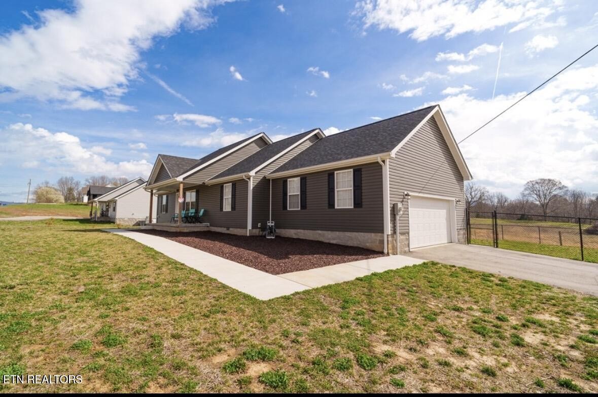 4346 Monterey Highway Sparta TN 38583