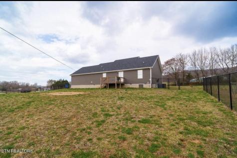 4346 Monterey Highway Sparta TN 38583