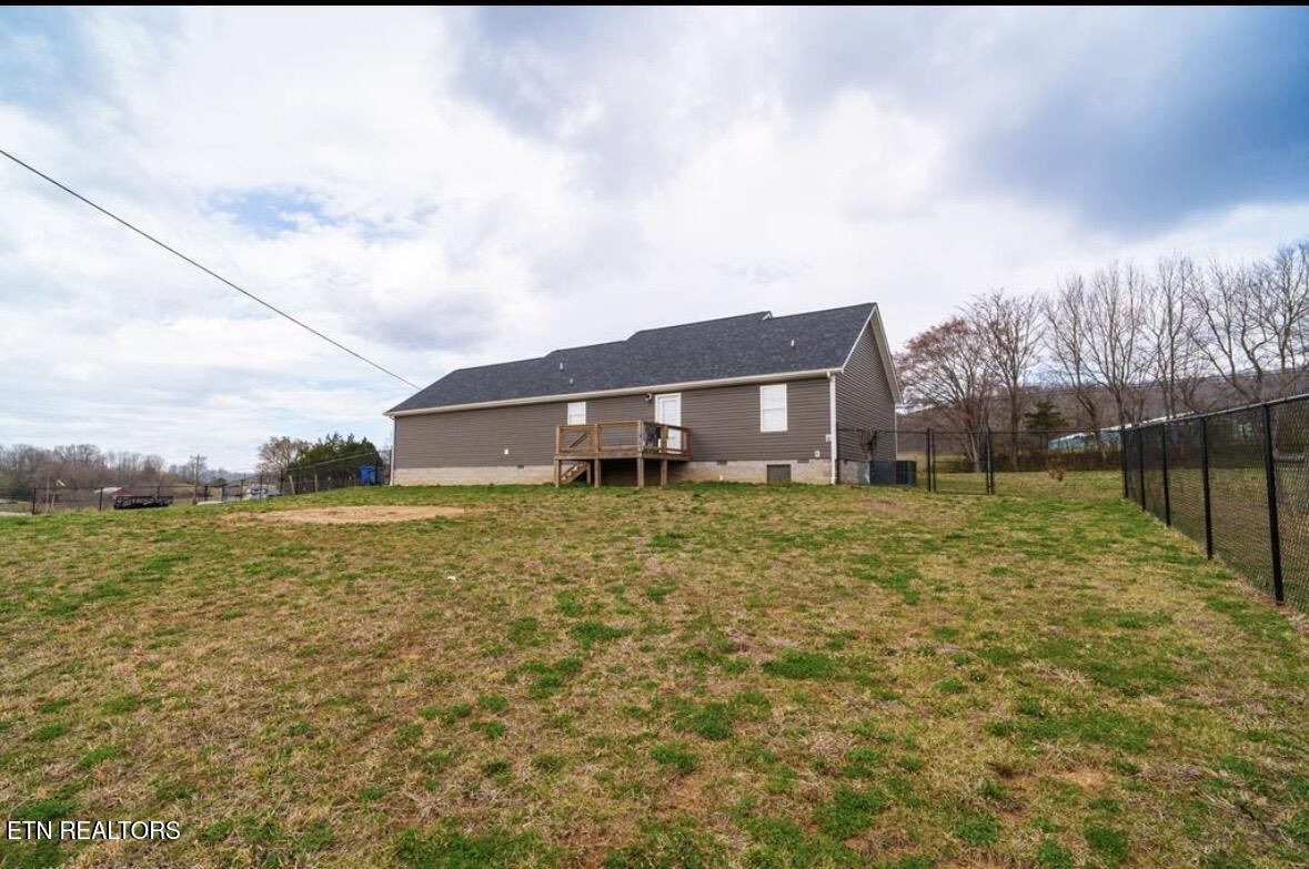 4346 Monterey Highway Sparta TN 38583
