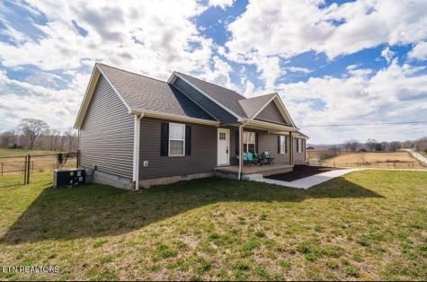 4346 Monterey Highway Sparta TN 38583