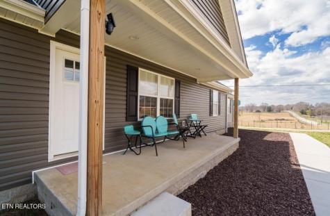 4346 Monterey Highway Sparta TN 38583