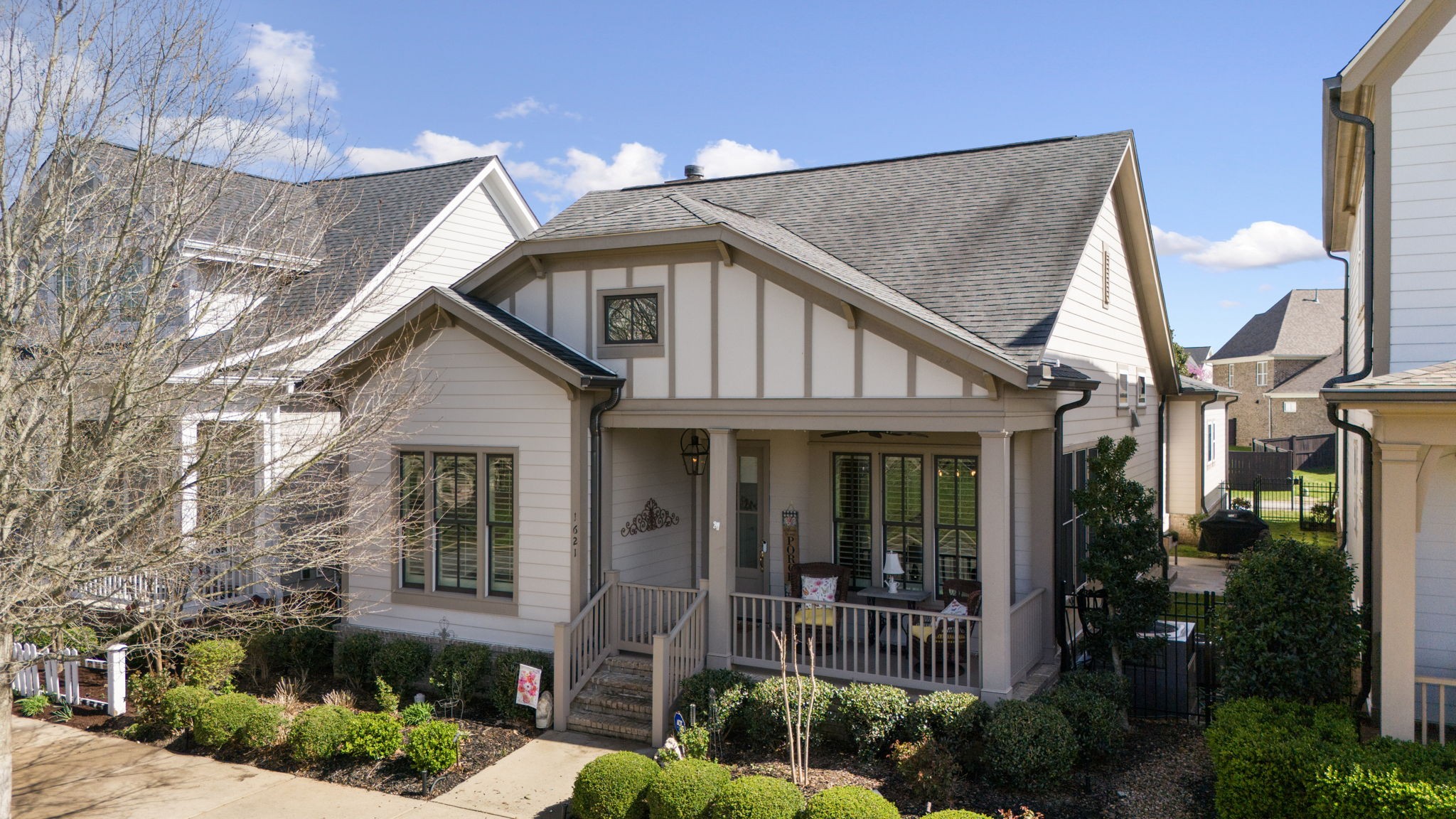 1621 Townsend Boulevard Franklin TN 37064