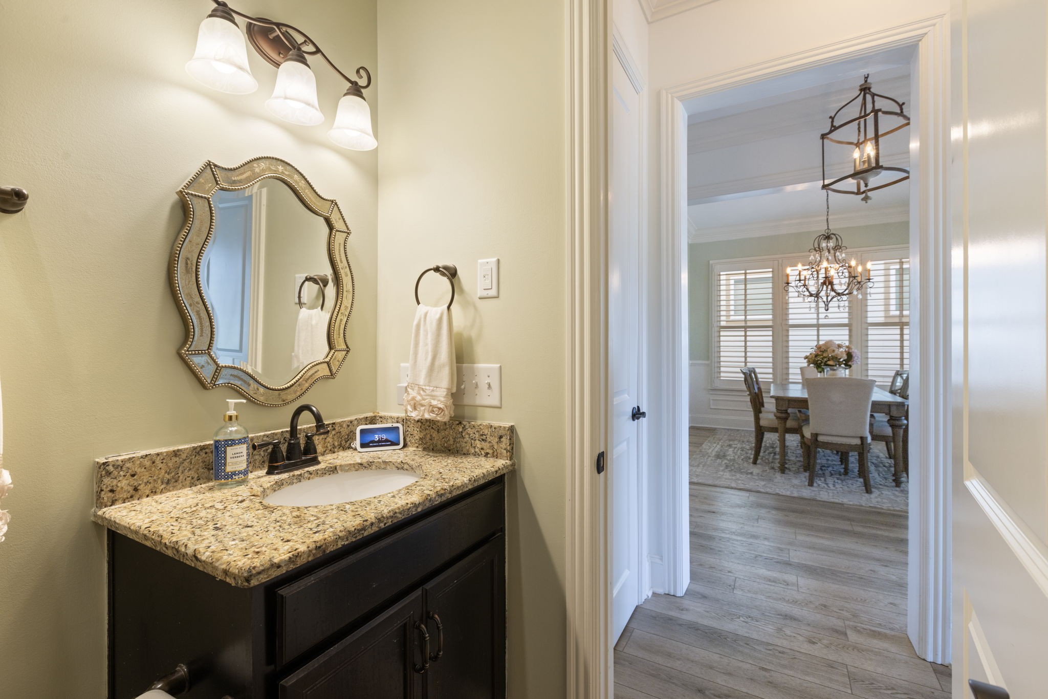 1621 Townsend Boulevard Franklin TN 37064