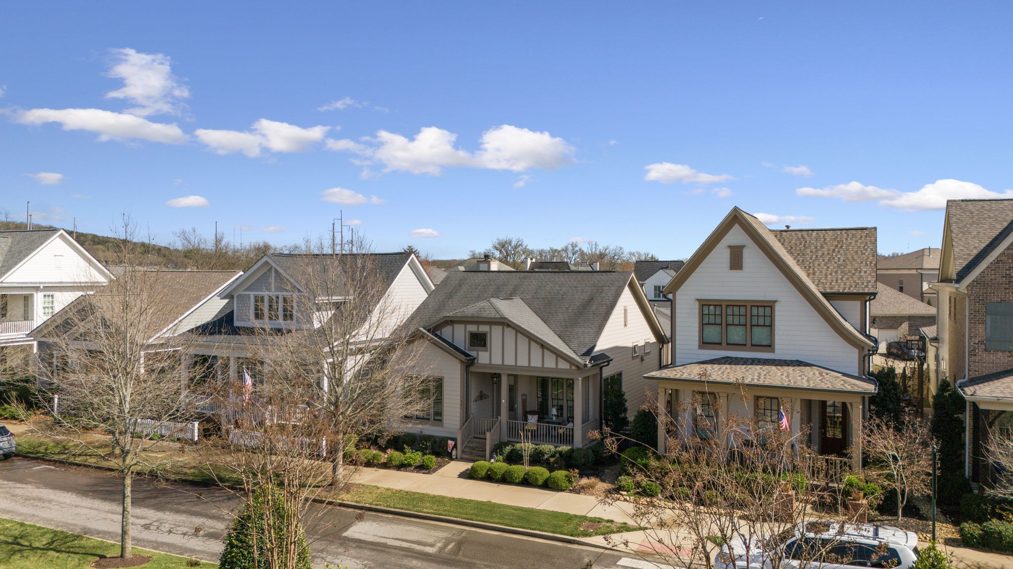 1621 Townsend Boulevard Franklin TN 37064