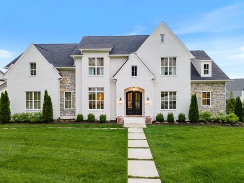 1845 Traditions Circle Brentwood TN 37027