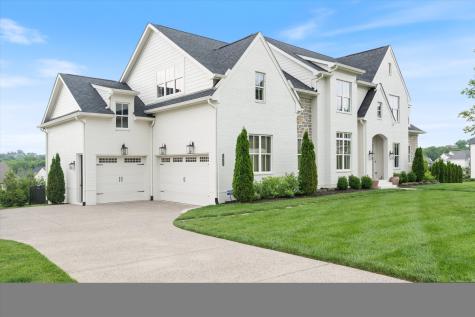 1845 Traditions Circle Brentwood TN 37027