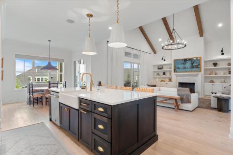 1845 Traditions Circle Brentwood TN 37027