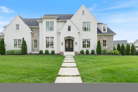 1845 Traditions Circle Brentwood TN 37027