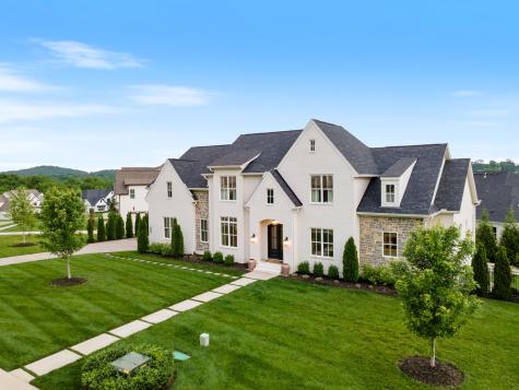 1845 Traditions Circle Brentwood TN 37027