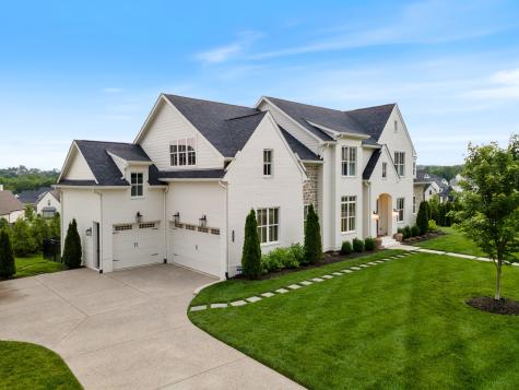 1845 Traditions Circle Brentwood TN 37027