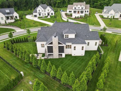 1845 Traditions Circle Brentwood TN 37027