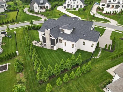 1845 Traditions Circle Brentwood TN 37027