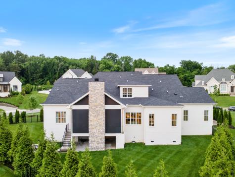 1845 Traditions Circle Brentwood TN 37027