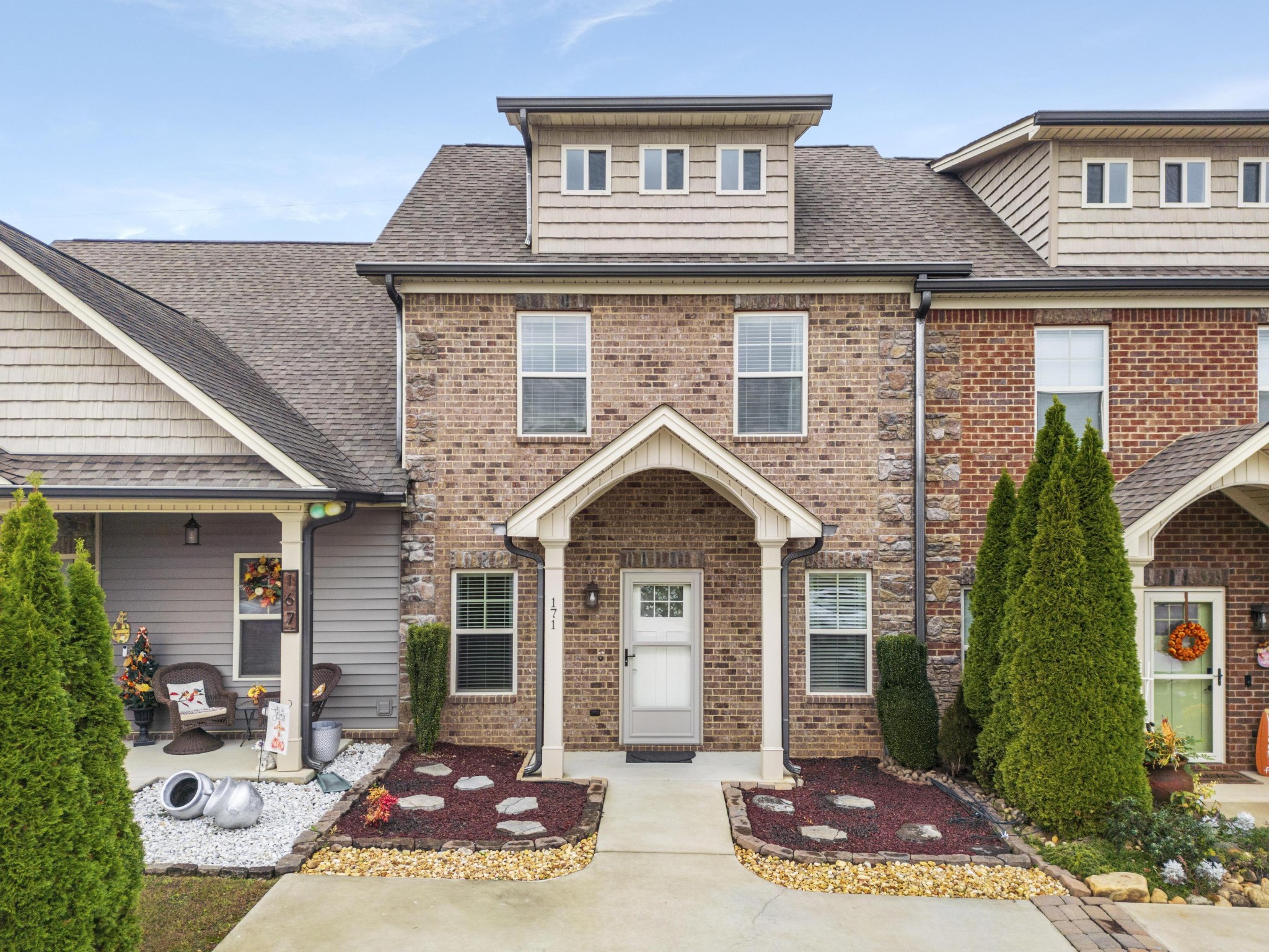 171 Belle Chase Way, NE Cleveland TN 37312