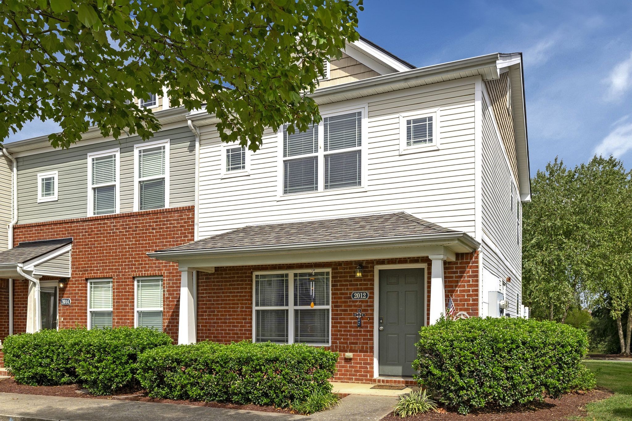2012 Arum Court Spring Hill TN 37174