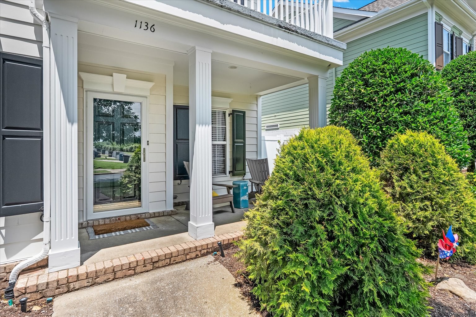 1136 French Town Lane Franklin TN 37067