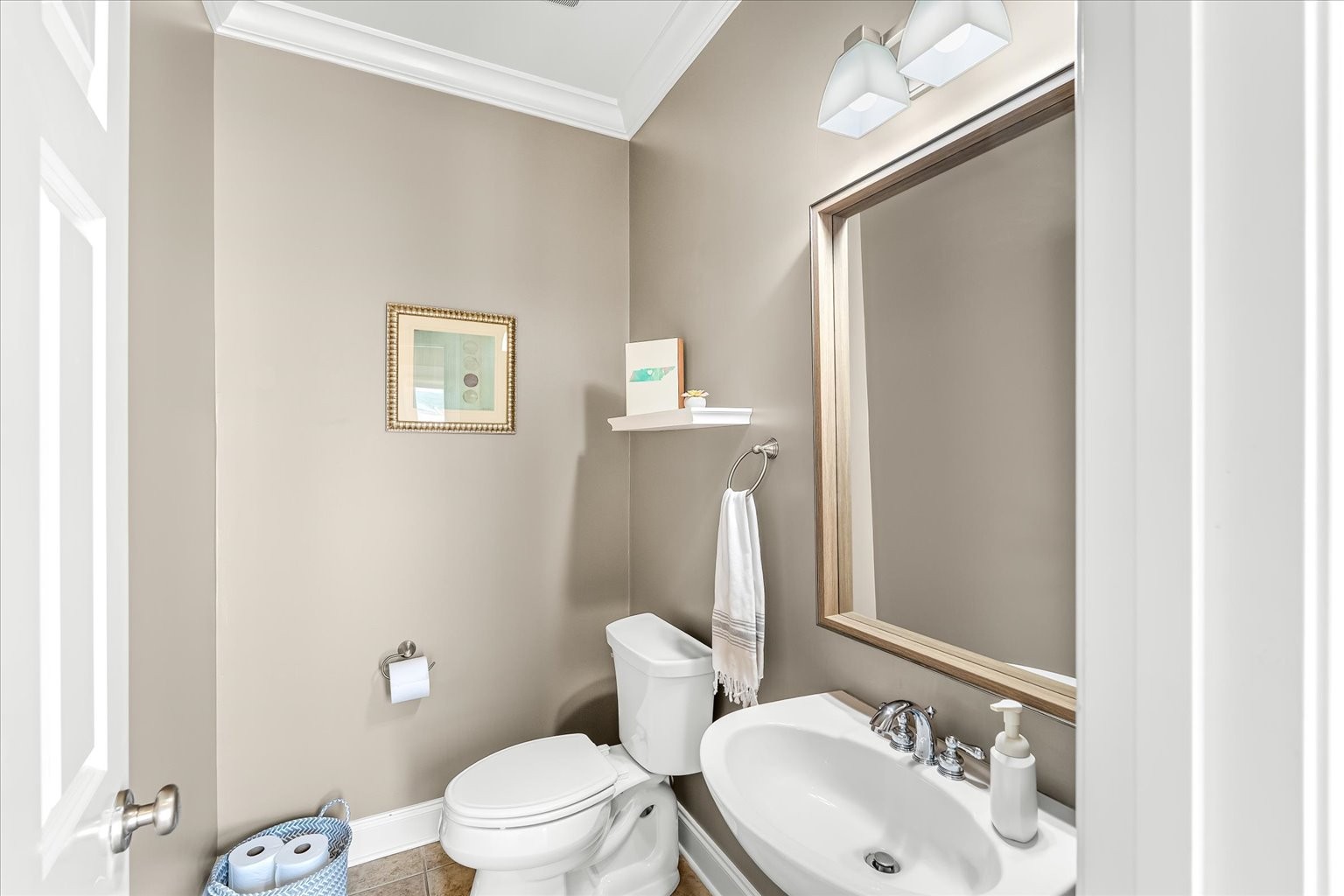 1136 French Town Lane Franklin TN 37067