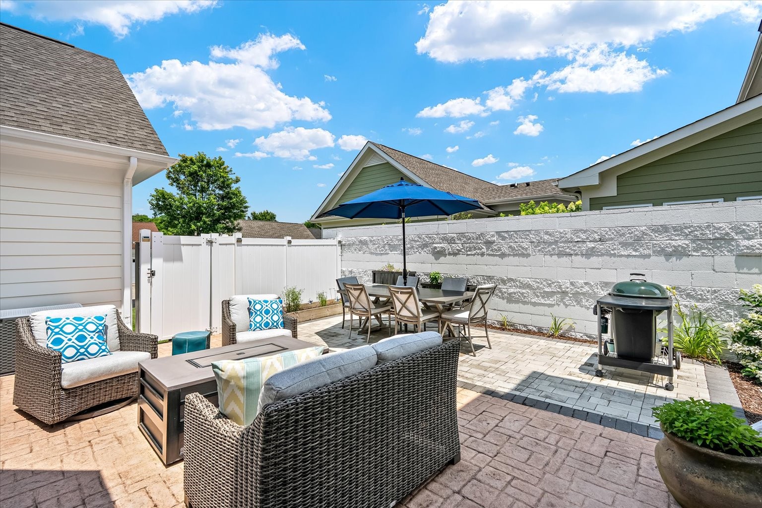 1136 French Town Lane Franklin TN 37067