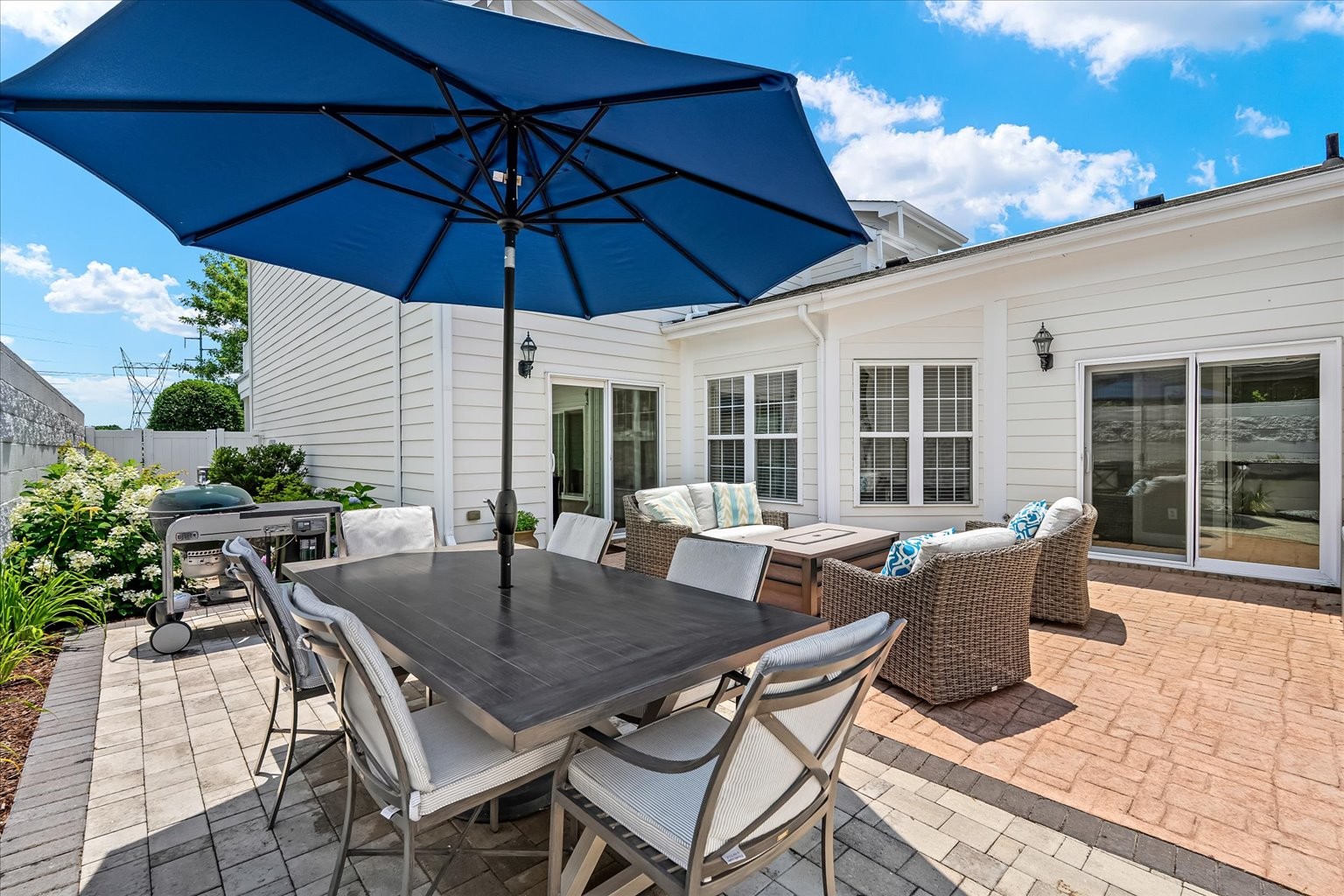 1136 French Town Lane Franklin TN 37067