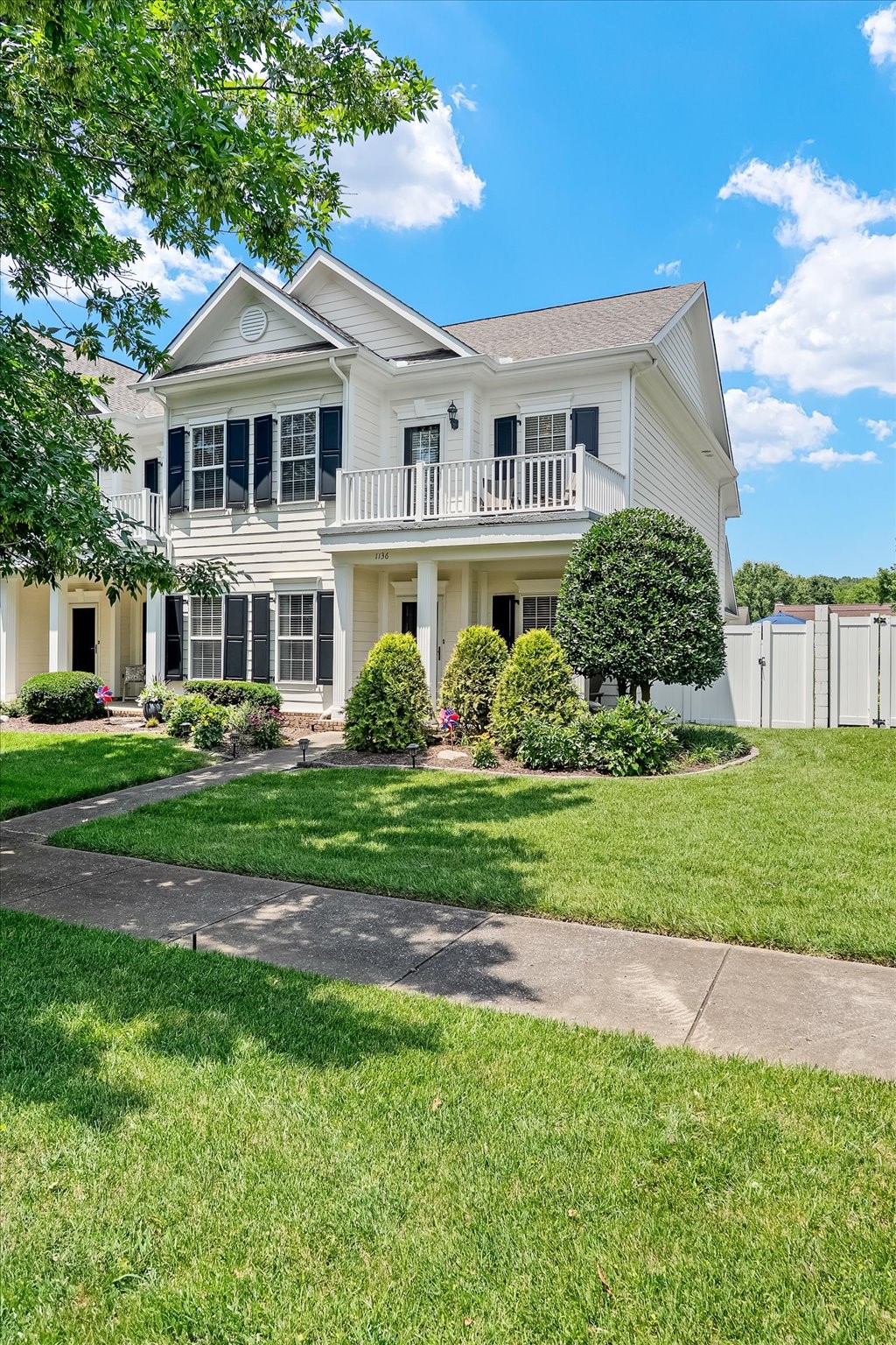 1136 French Town Lane Franklin TN 37067