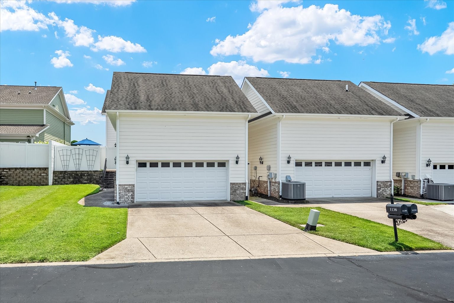 1136 French Town Lane Franklin TN 37067