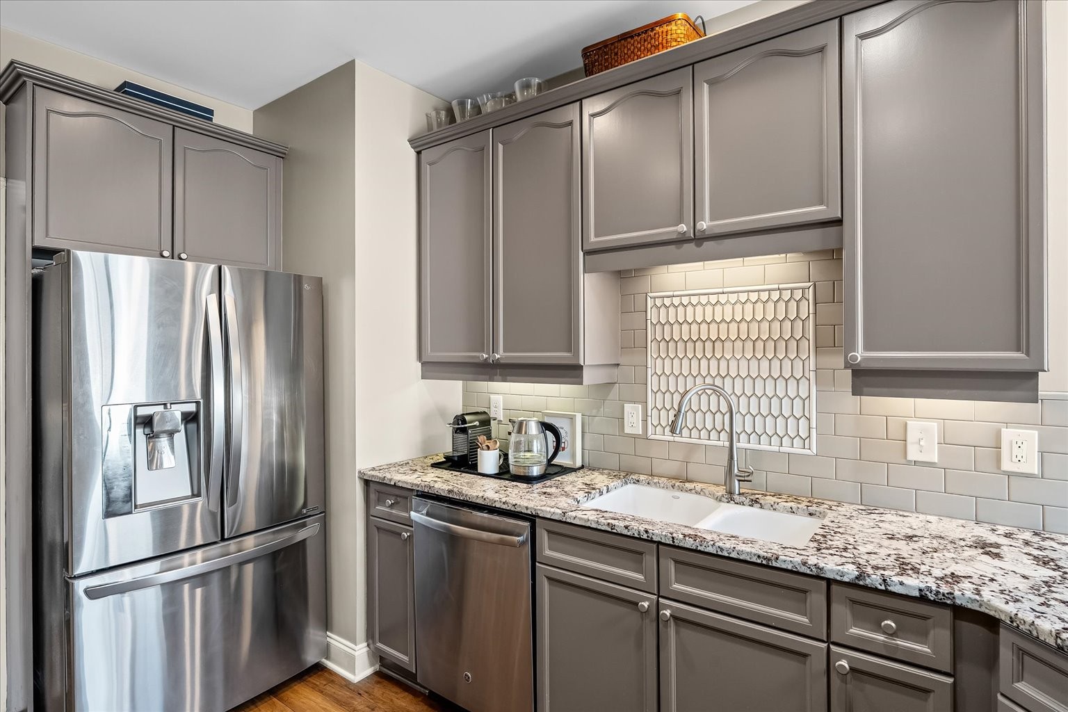 1136 French Town Lane Franklin TN 37067