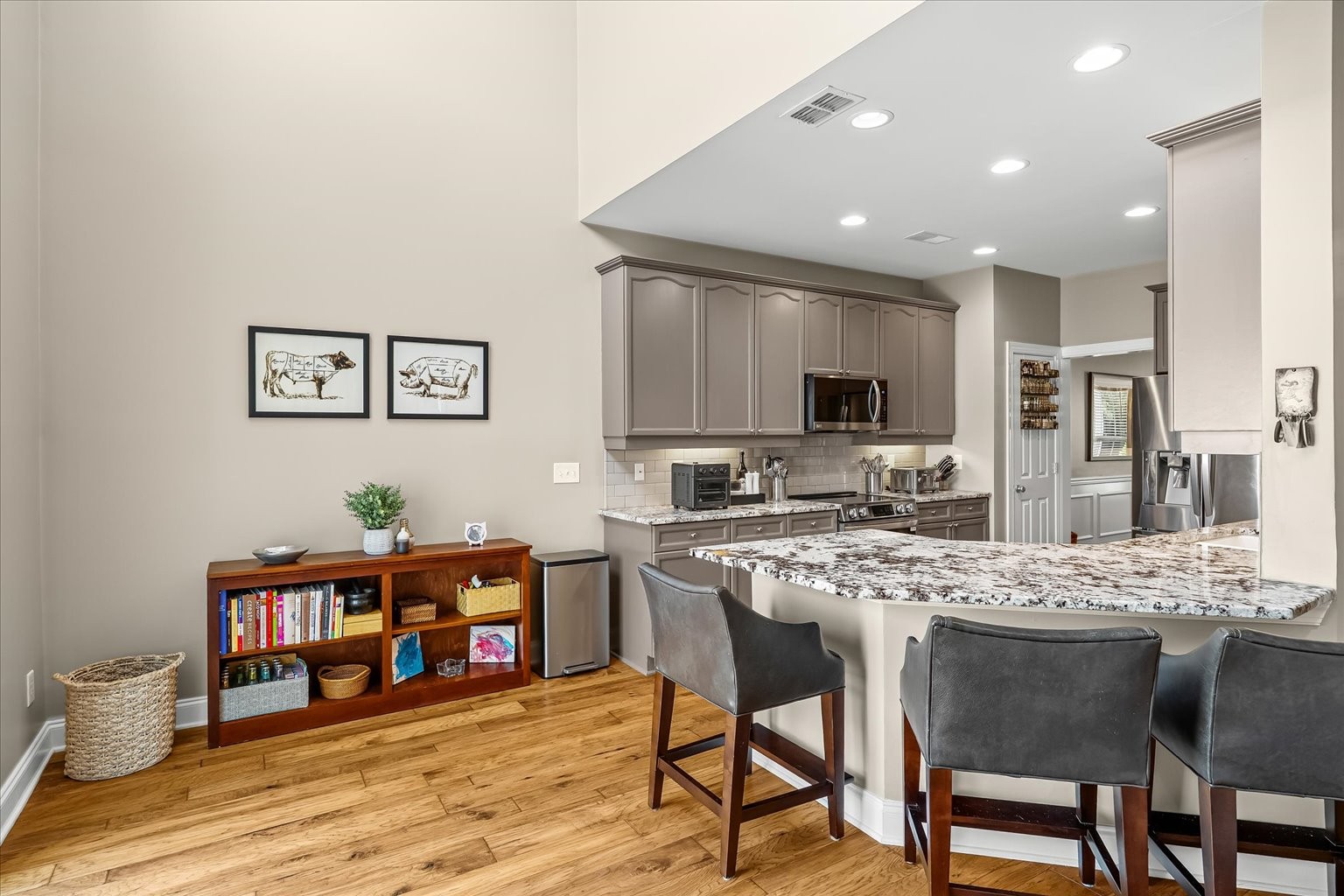 1136 French Town Lane Franklin TN 37067