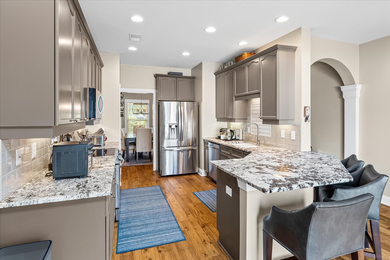 1136 French Town Lane Franklin TN 37067