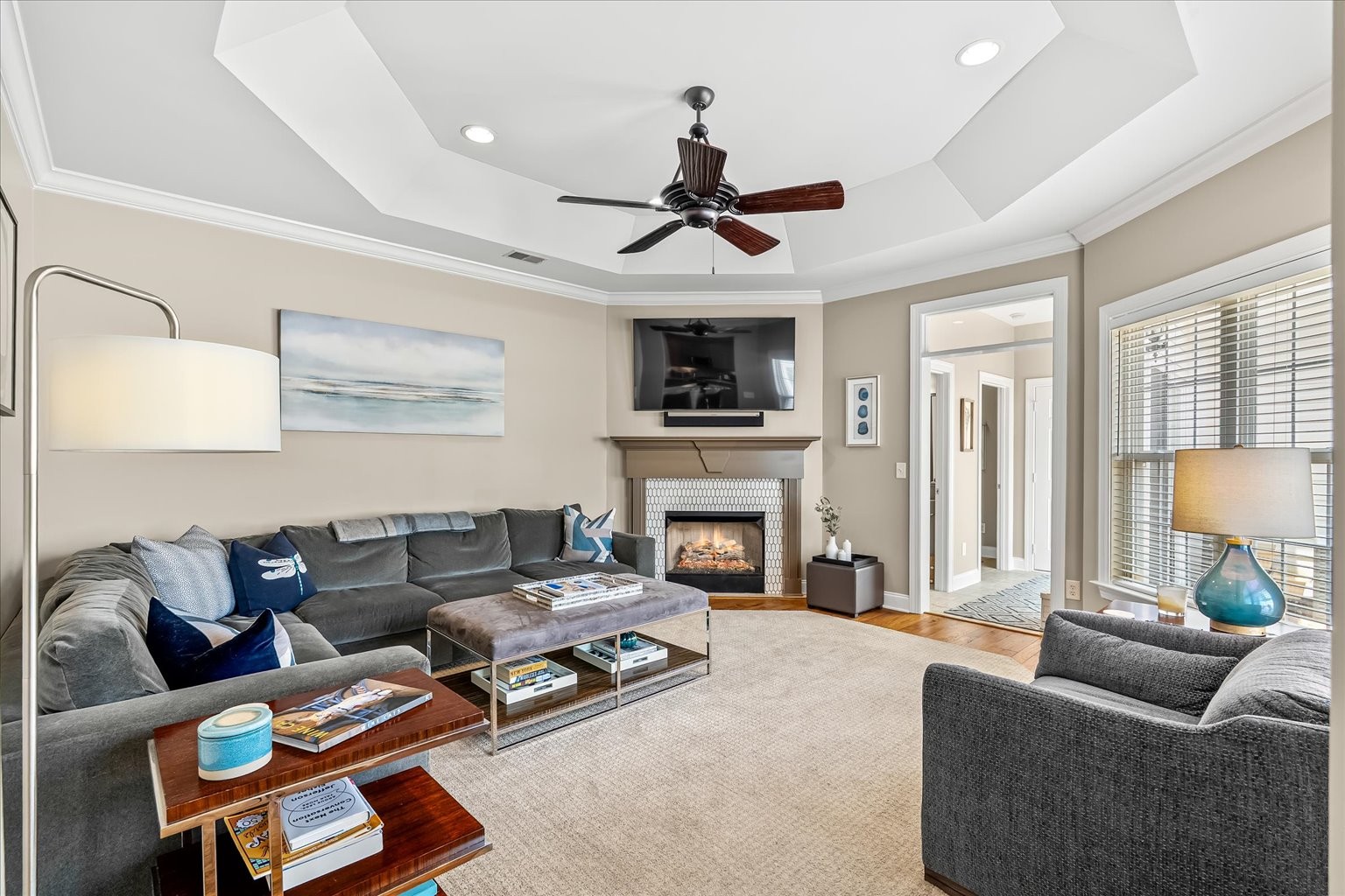 1136 French Town Lane Franklin TN 37067