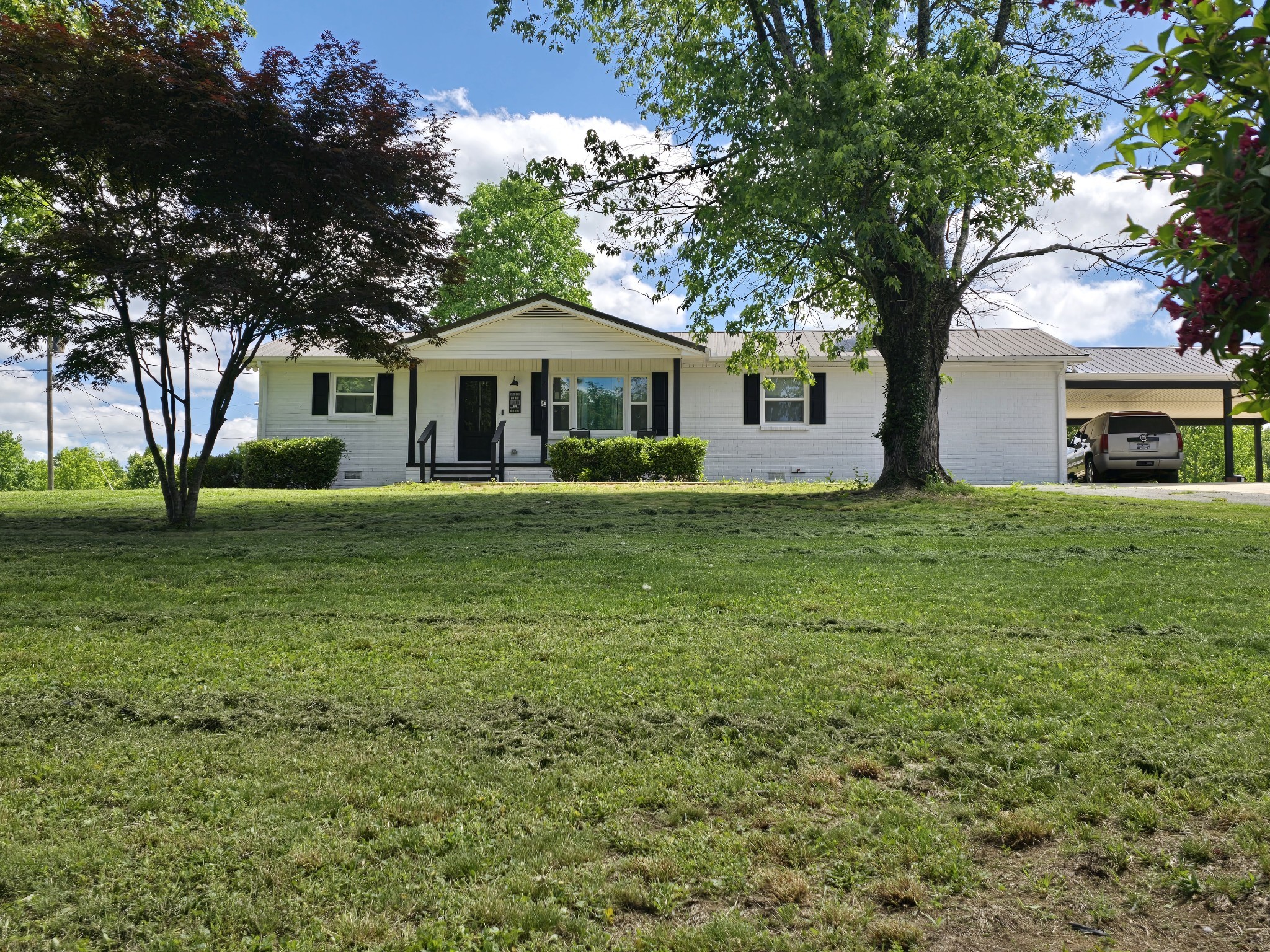 392 Sullivan Road Mcminnville TN 37110