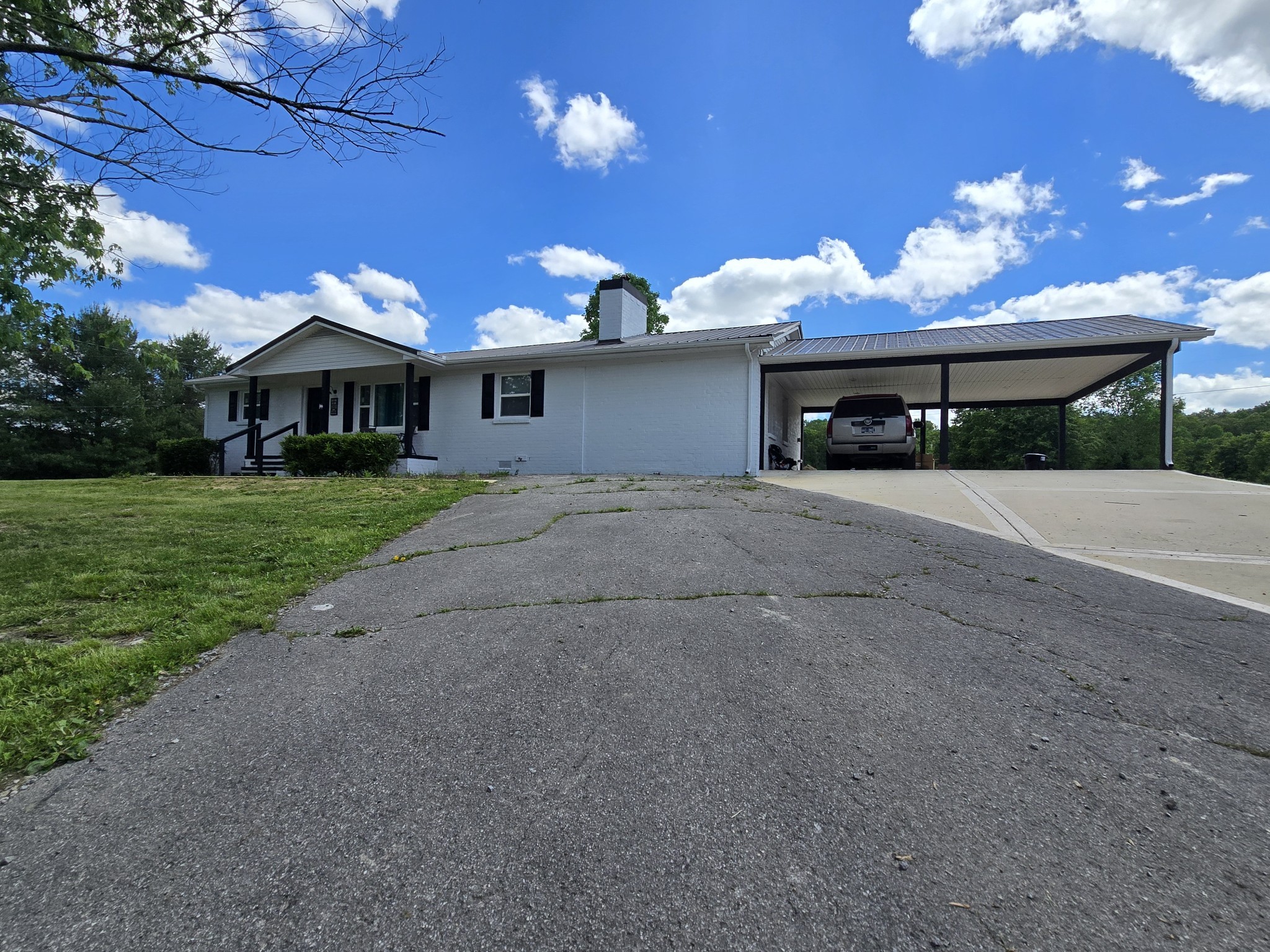 392 Sullivan Road Mcminnville TN 37110