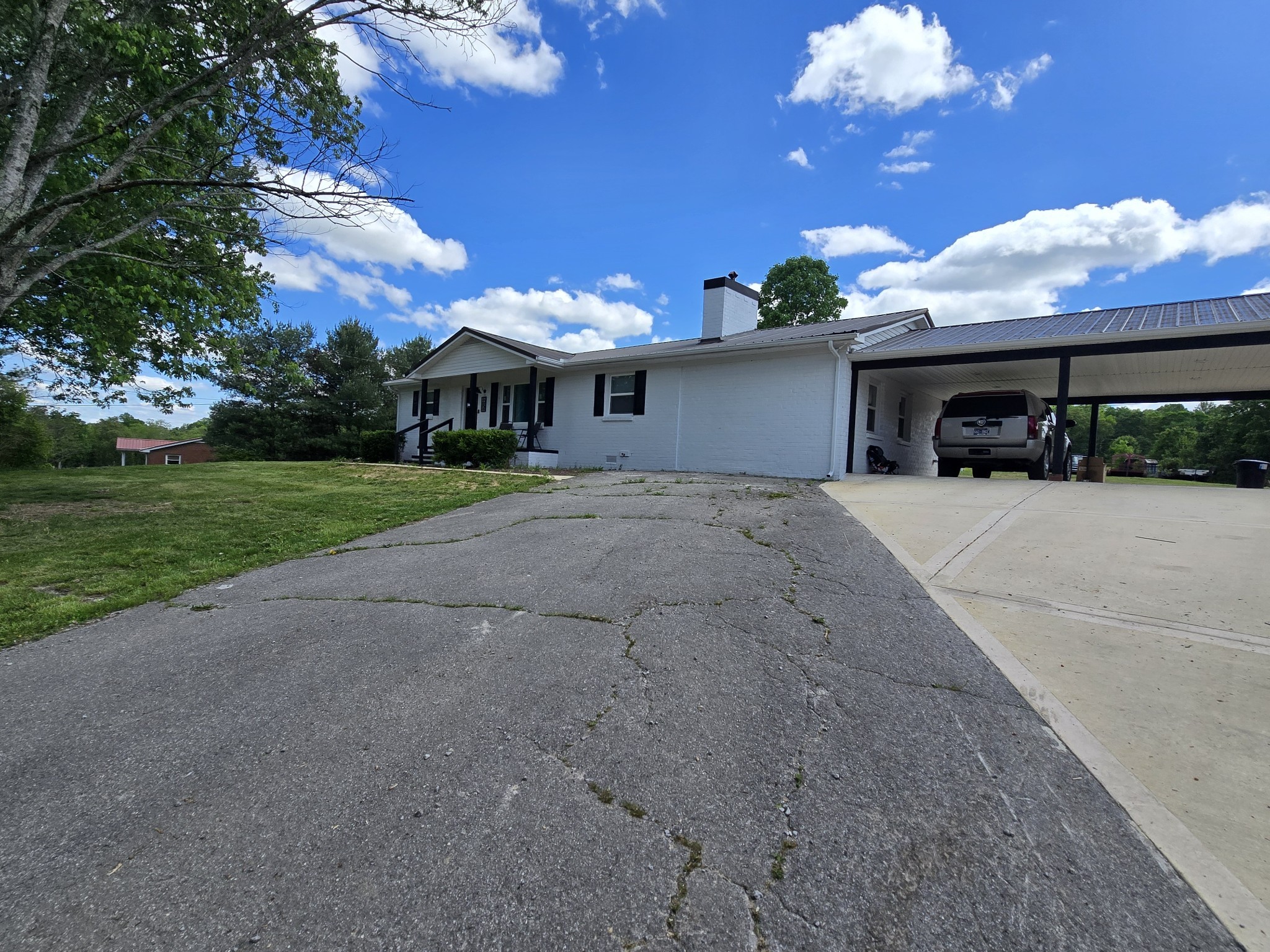 392 Sullivan Road Mcminnville TN 37110