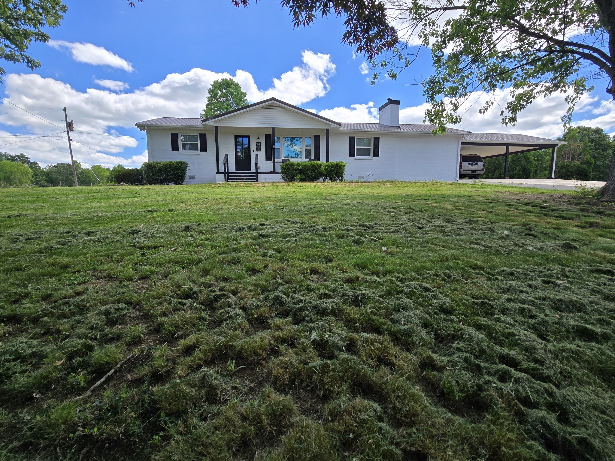 392 Sullivan Road Mcminnville TN 37110