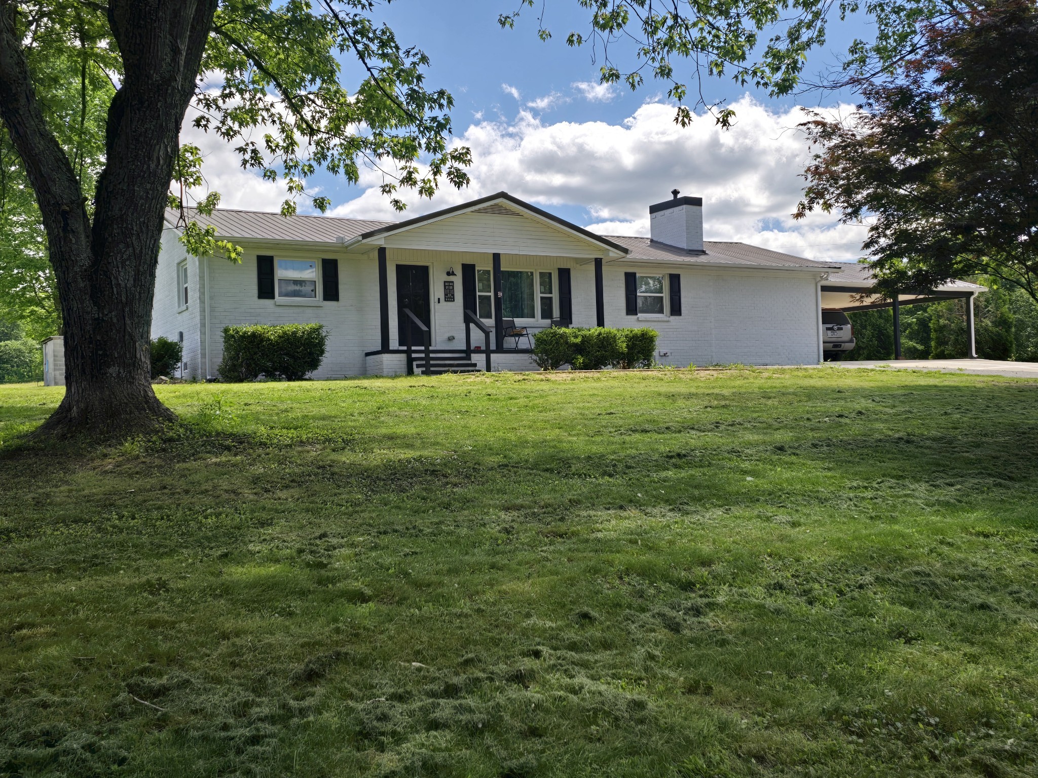 392 Sullivan Road Mcminnville TN 37110