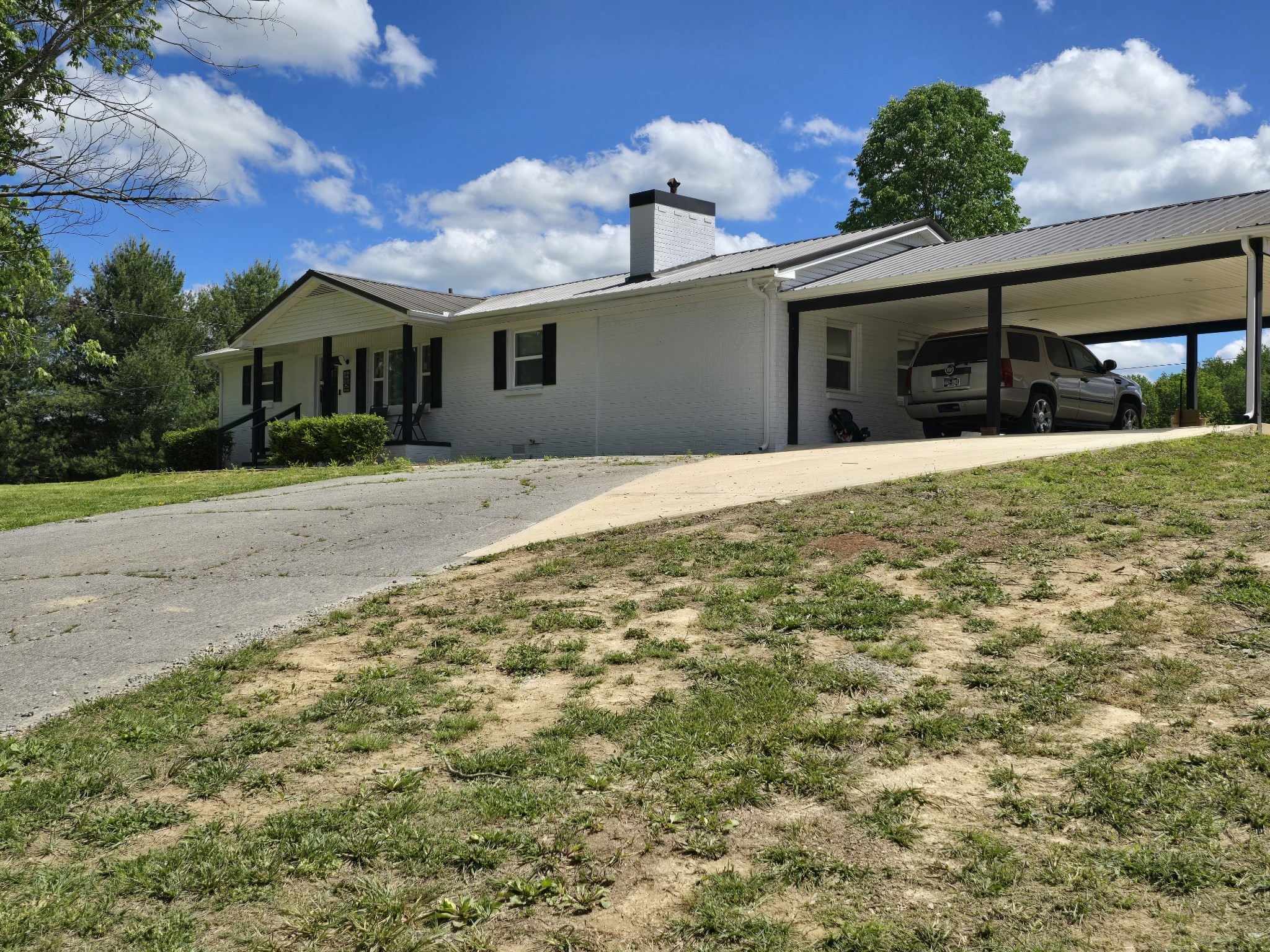 392 Sullivan Road Mcminnville TN 37110