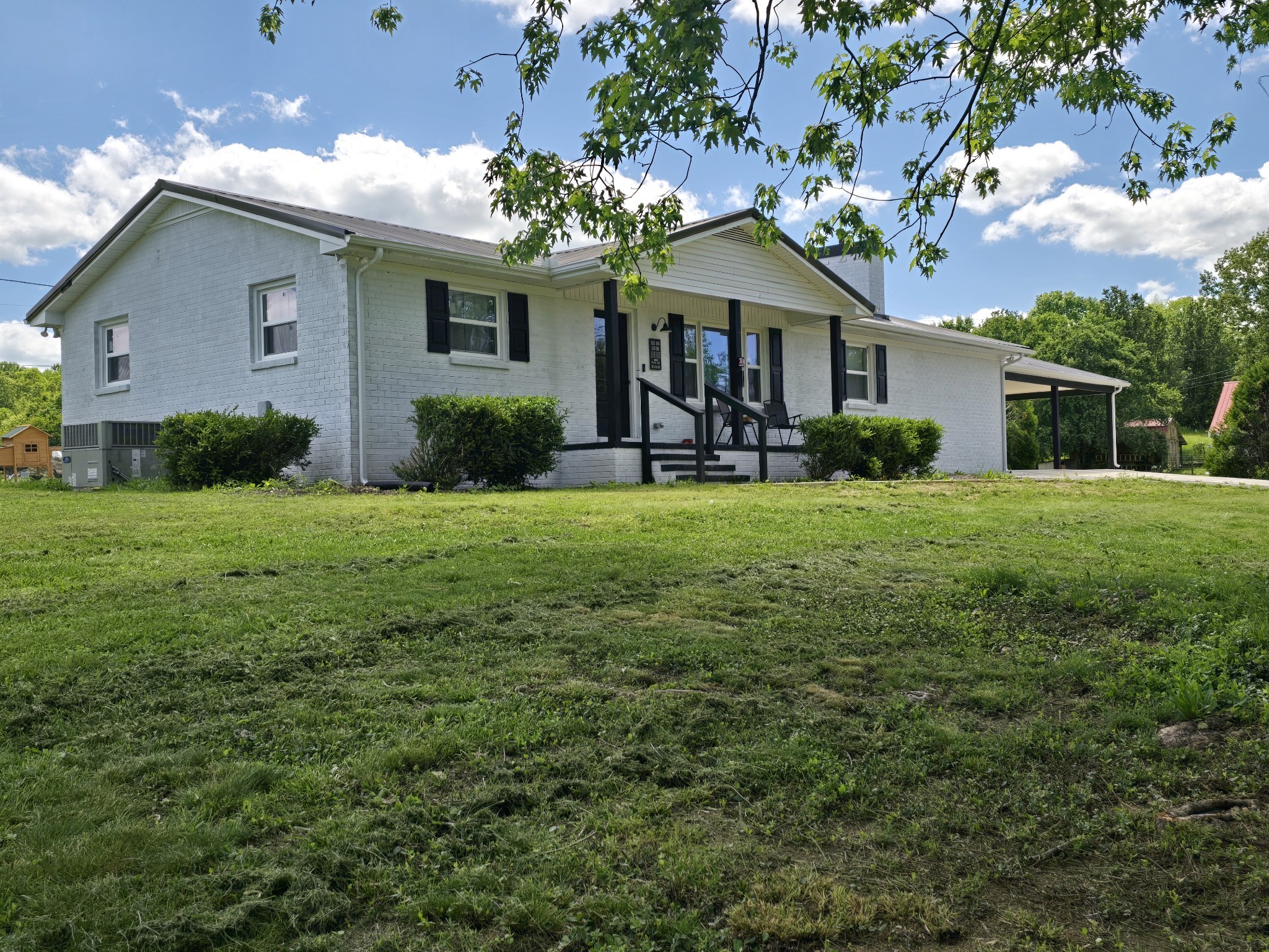 392 Sullivan Road Mcminnville TN 37110