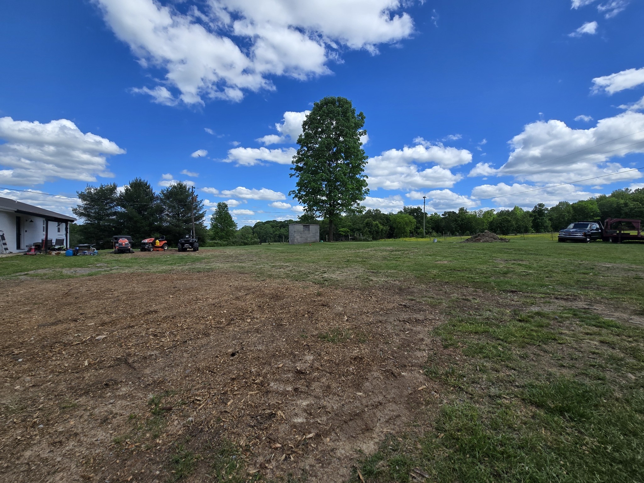 392 Sullivan Road Mcminnville TN 37110