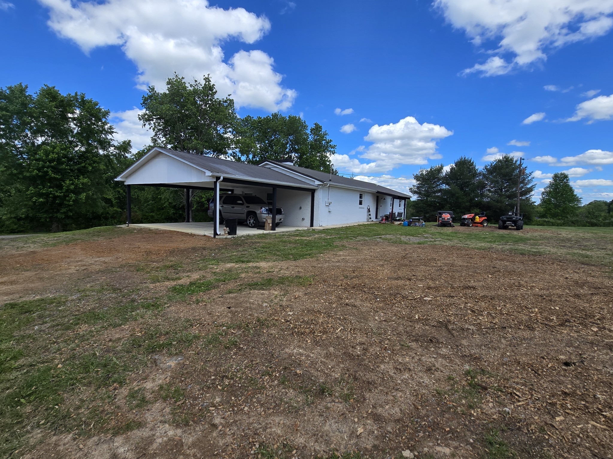 392 Sullivan Road Mcminnville TN 37110
