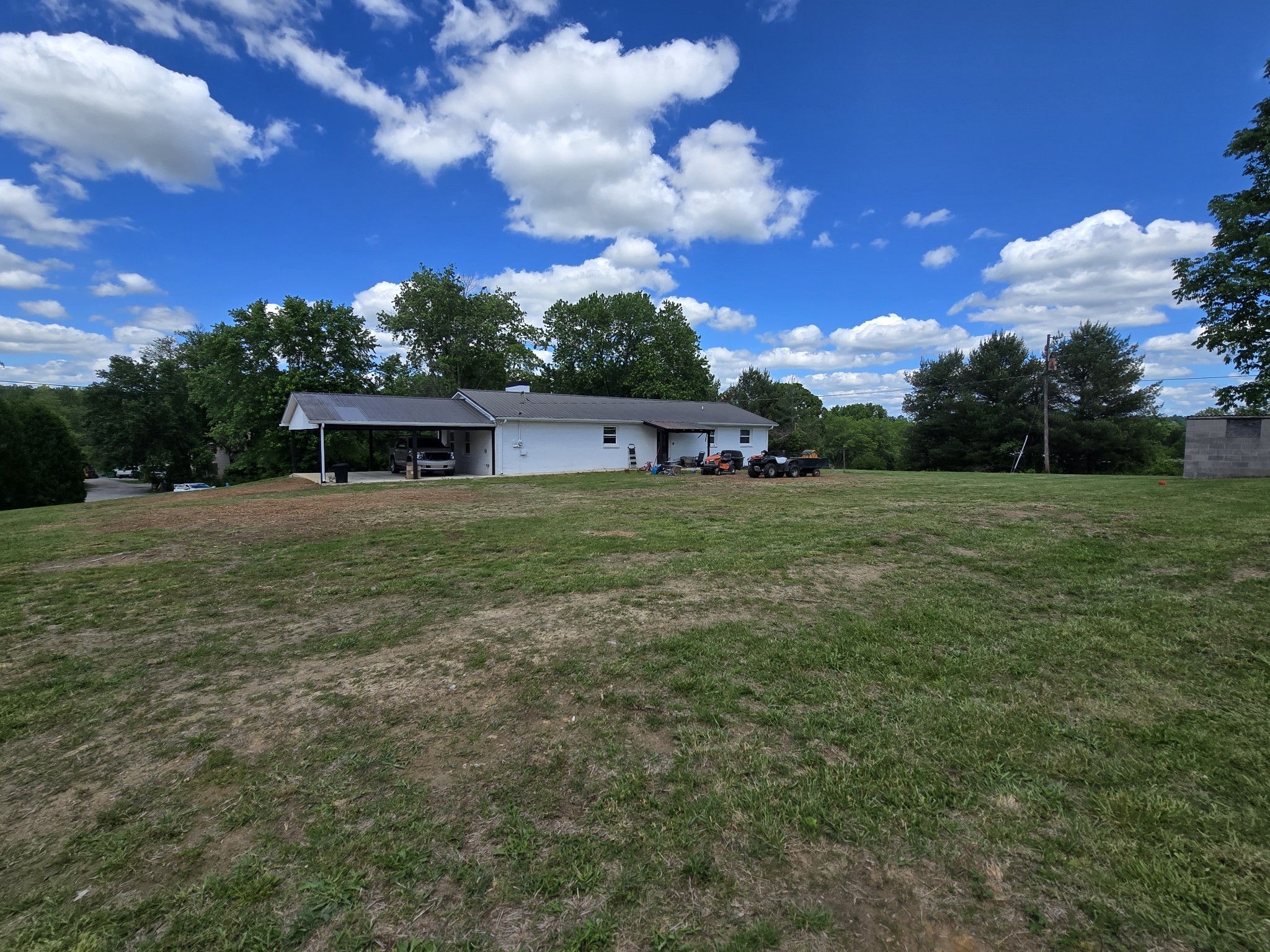 392 Sullivan Road Mcminnville TN 37110